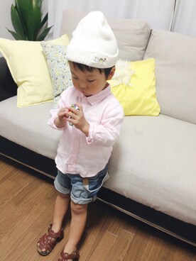 りょーさんのコーディネート