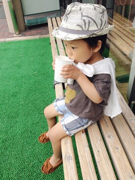 りょーさんのコーディネート