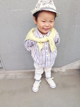 りょーさんのコーディネート