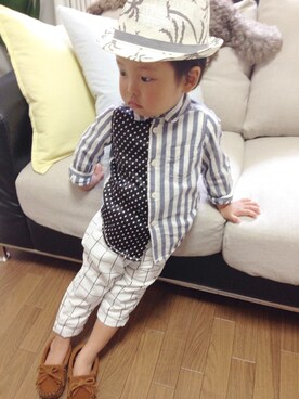 りょーさんのコーディネート