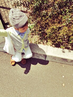 りょーさんのコーディネート