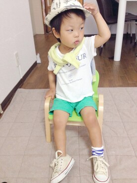 りょーさんのコーディネート