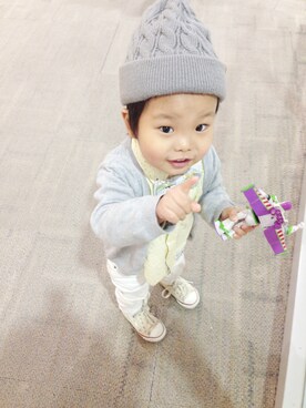 りょーさんのコーディネート