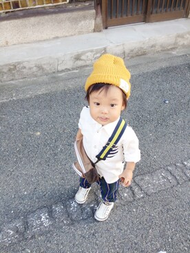 りょーさんのコーディネート