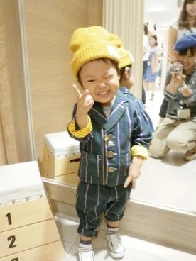 りょーさんのコーディネート