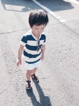 りょーさんのコーディネート