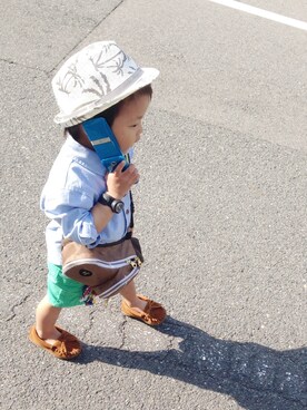 りょーさんのコーディネート