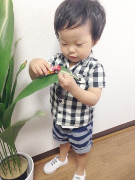 りょーさんのコーディネート