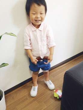 りょーさんのコーディネート