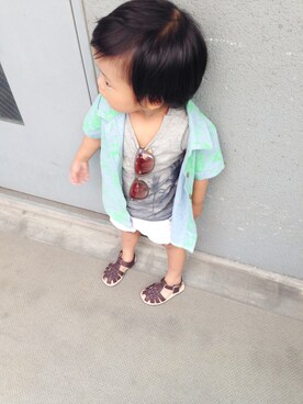 りょーさんのコーディネート