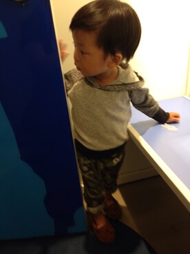 りょーさんのコーディネート