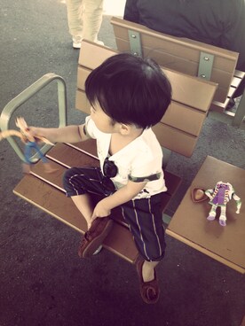 りょーさんのコーディネート