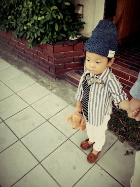 りょーさんのコーディネート