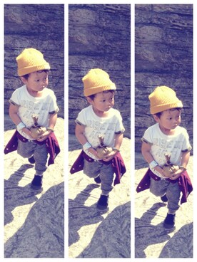 りょーさんのコーディネート