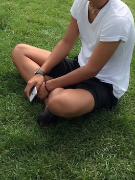 keita oshimaさん（メンズ・177cm）の秋コーディネート