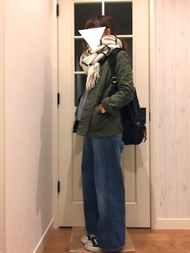 tomo*さんのコーディネート