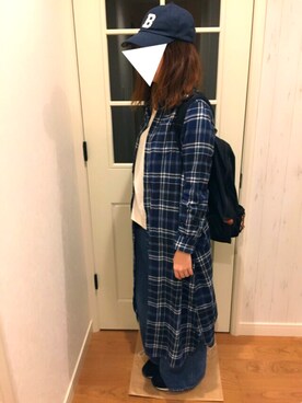 tomo*さんのコーディネート