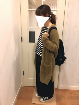 tomo*さんのコーディネート