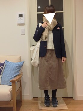 tomo*さんのコーディネート