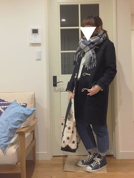 tomo*さんのコーディネート