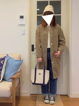 tomo*さんのコーディネート