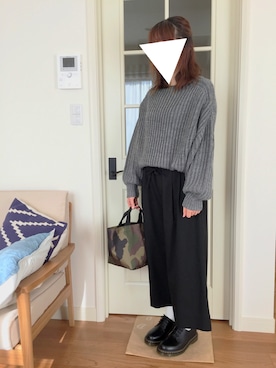 tomo*さんのコーディネート