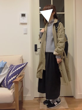 tomo*さんのコーディネート