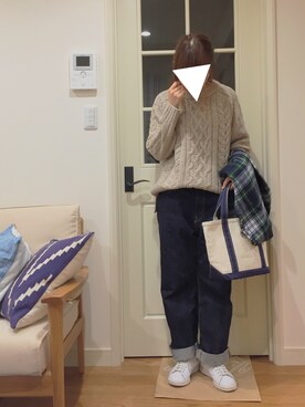 tomo*さんのコーディネート