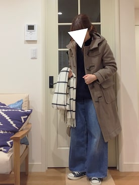 tomo*さんのコーディネート