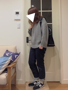 tomo*さんのコーディネート