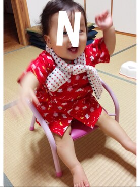 ne2enさんのコーディネート