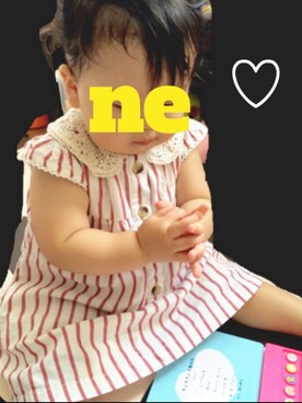 ne2enさんのコーディネート