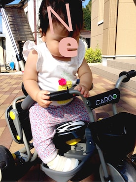 ne2enさんのコーディネート