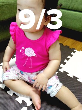 ne2enさんのコーディネート