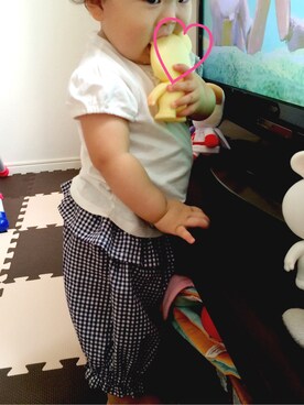 ne2enさんのコーディネート