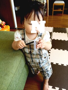 ne2enさんのコーディネート