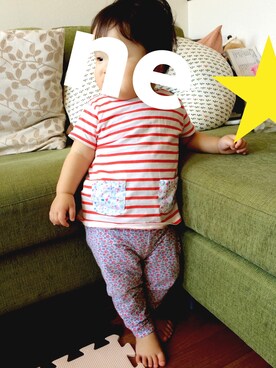 ne2enさんのコーディネート