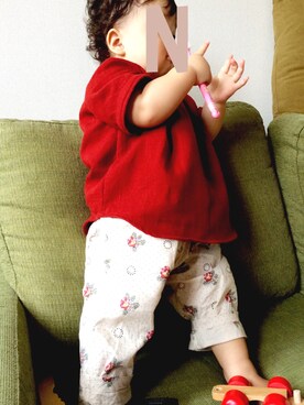 ne2enさんのコーディネート