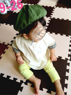 ne2enさんのコーディネート