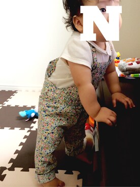 ne2enさんのコーディネート