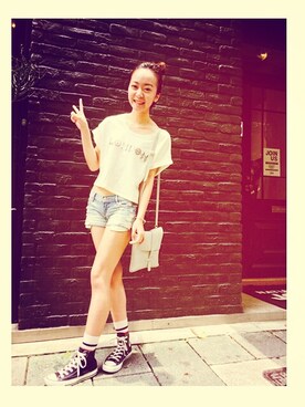 Ruby👯さんのコーディネート