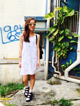 Ruby👯さんのコーディネート