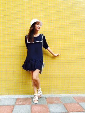 Ruby👯さんのコーディネート