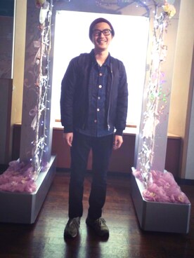 sendouさんのコーディネート