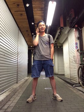 sendouさんのコーディネート