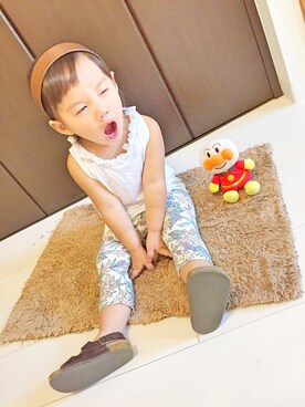 tsukigi ◉さんのコーディネート