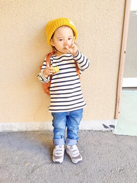 tsukigi ◉さんのコーディネート