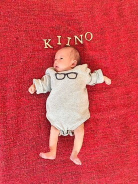 tsukigi ◉さんのコーディネート