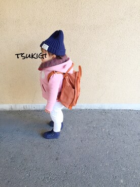 tsukigi ◉さんのコーディネート