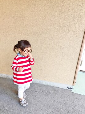 tsukigi ◉さんのコーディネート